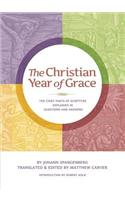 Christian Year of Grace