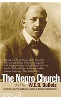 Negro Church