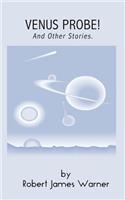 Venus Probe!
