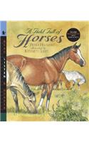 A Field Full of Horses