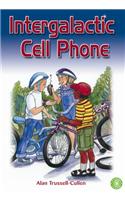Intergalactic Cell Phone
