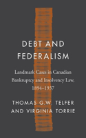 Debt and Federalism