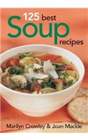 125 Best Soup Recipes