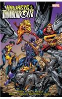 Hawkeye & Thunderbolts Vol. 1
