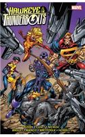 Hawkeye & Thunderbolts Vol. 1