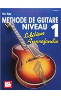 Modern Guitar Method Grade 1, Expanded Edtition