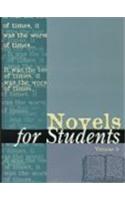 Novels for Students