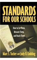 Standards for Our Schools