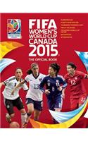 FIFA Women's World Cup Canada 2015