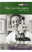 Rita Levi Montalcini