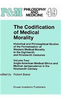 Codification of Medical Morality