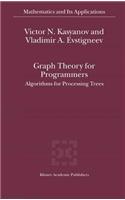 Graph Theory for Programmers