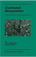 Distributed Manipulation