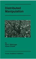 Distributed Manipulation