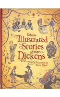 Usborne Illustrated Stories from Dickens