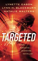 Targeted – Three Romantic Suspense Novellas