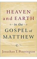 Heaven and Earth in the Gospel of Matthew