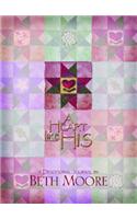 A Heart Like His Devotional Journal: (English)