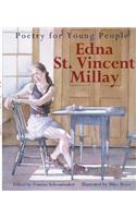 Edna St. Vincent Millay