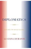 Diplomatics