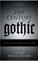 21st-Century Gothic
