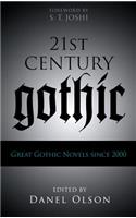 21st-Century Gothic