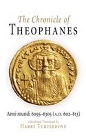 Chronicle of Theophanes