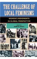 The Challenge Of Local Feminisms