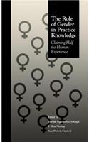 Role of Gender in Practice Knowledge