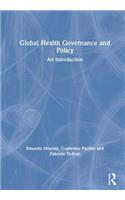 Global Health Governance and Policy