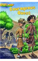 Courageous Quest (Gtt 5)