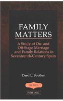 Family Matters