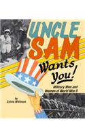 Uncle Sam Wants You