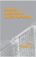 Industrial Applications Of Electron Microscopy