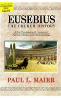 Eusebius--the Church History