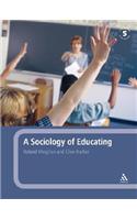 Sociology of Educating