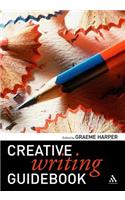 Creative Writing Guidebook