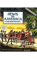 Jews in America