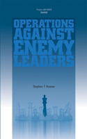 Operations Against Enemy Leaders