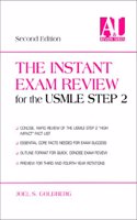 Instant Exam Review: Usmle Step 1