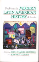 Problems in Modern Latin American History