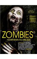 Zombies: A Compendium(The Best American Mystery Stories)
