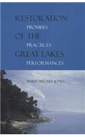 Restoration of the Great Lakes