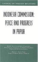 Indonesia Commission