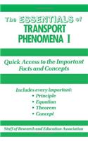 Transport Phenomena