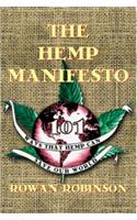 Hemp Manifesto