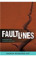 Faultlines Church Resource Kit