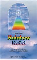 Rainbow Reiki