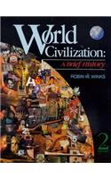 World Civilization