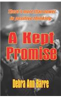 Kept Promise